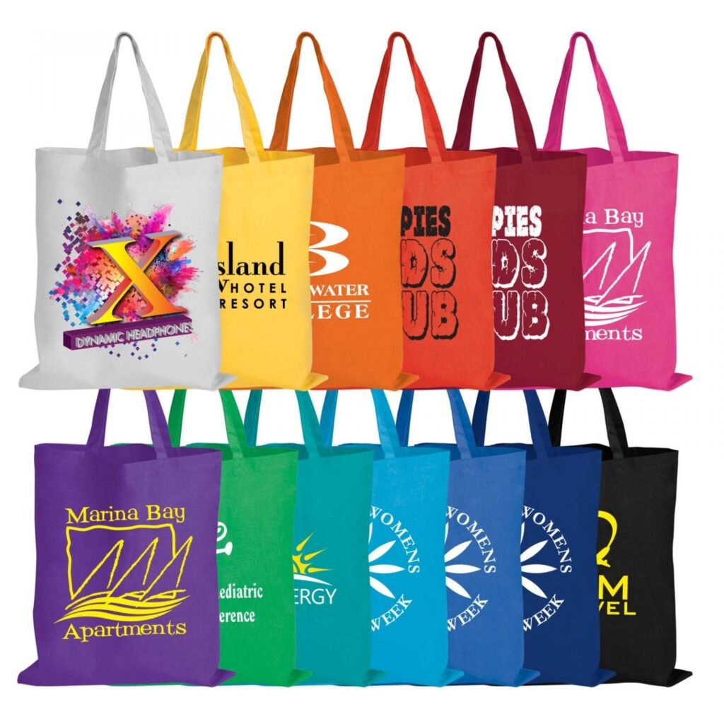 Tote Bag Printing Doncaster