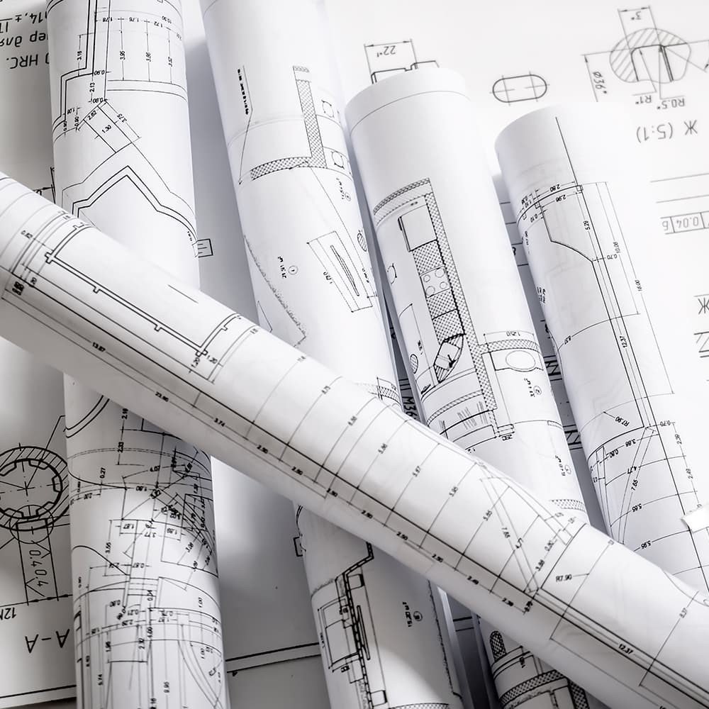 CAD Printing Doncaster