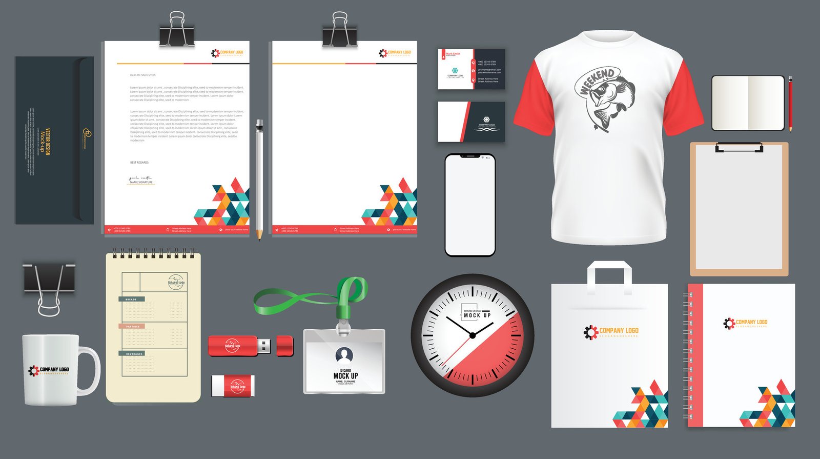 Creating Marketing Materials for Doncaster-Based Corporate Events