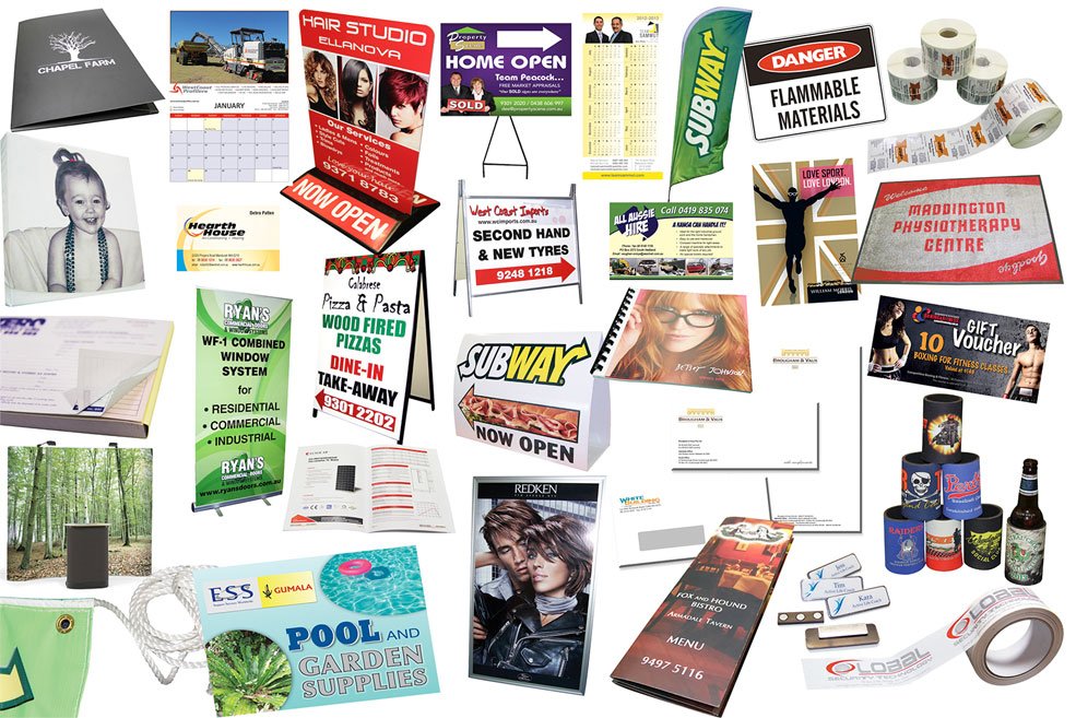 Printing doncaster