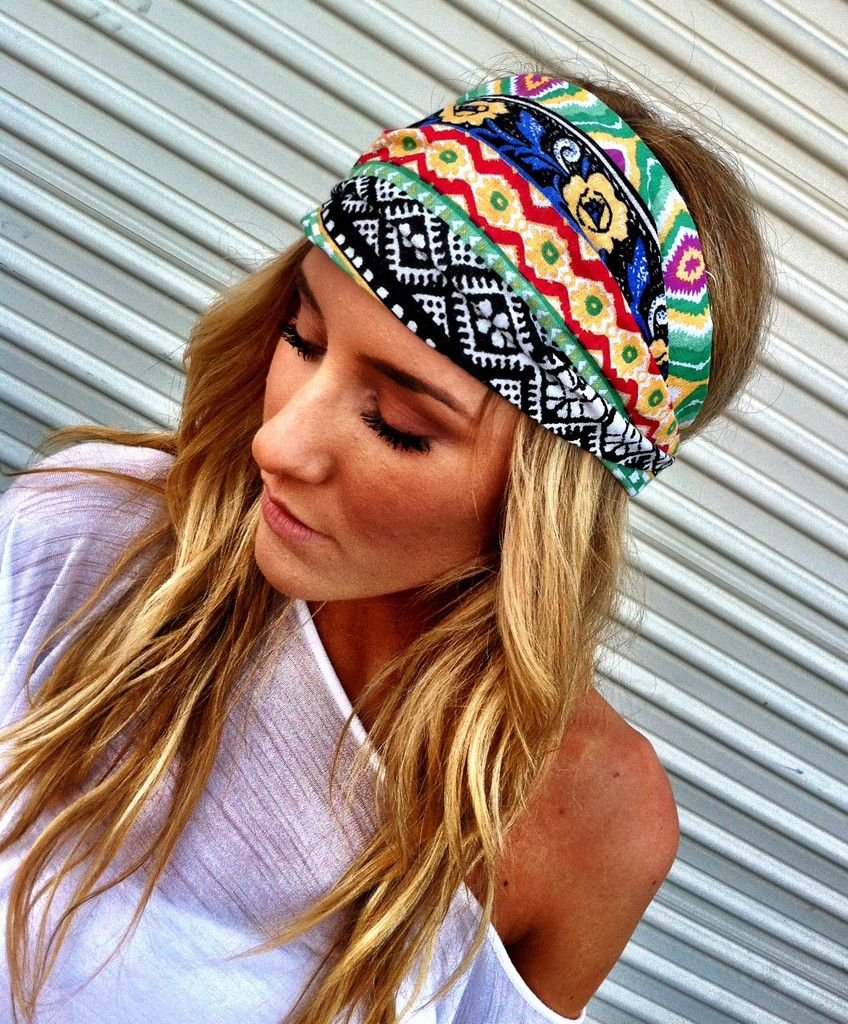 Headbands Printing Doncaster