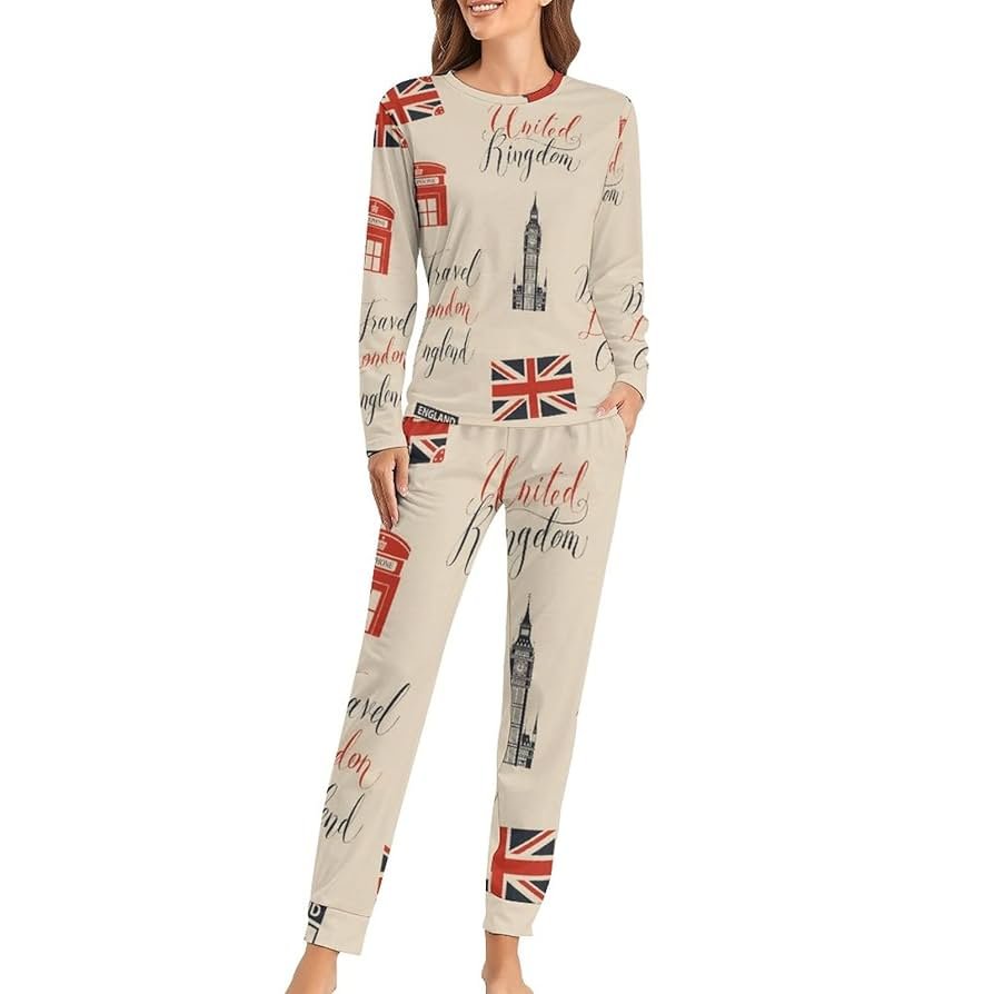 Pajamas Printing Doncaster